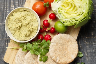 Tips & tricks: zelf falafel maken