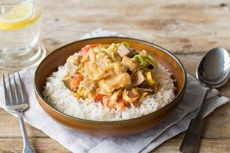 Pangasius: een visje om blij van te worden