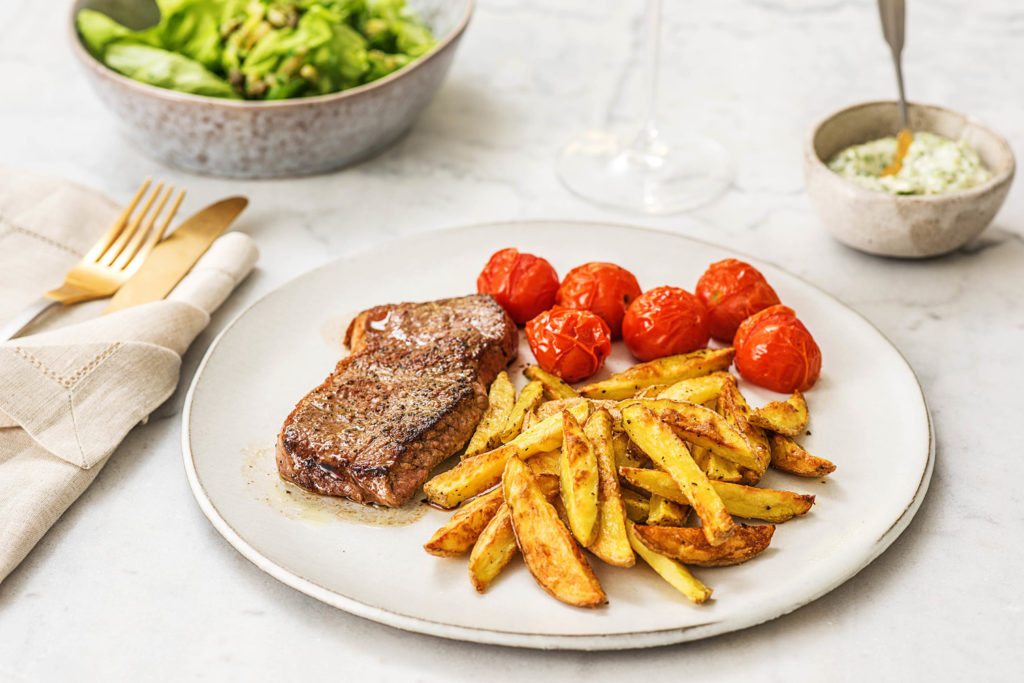 Was Ist Premium Recipe Charge Hellofresh Voor de échte lekkerbekken: HelloFresh Premium! | HelloFresh Blog