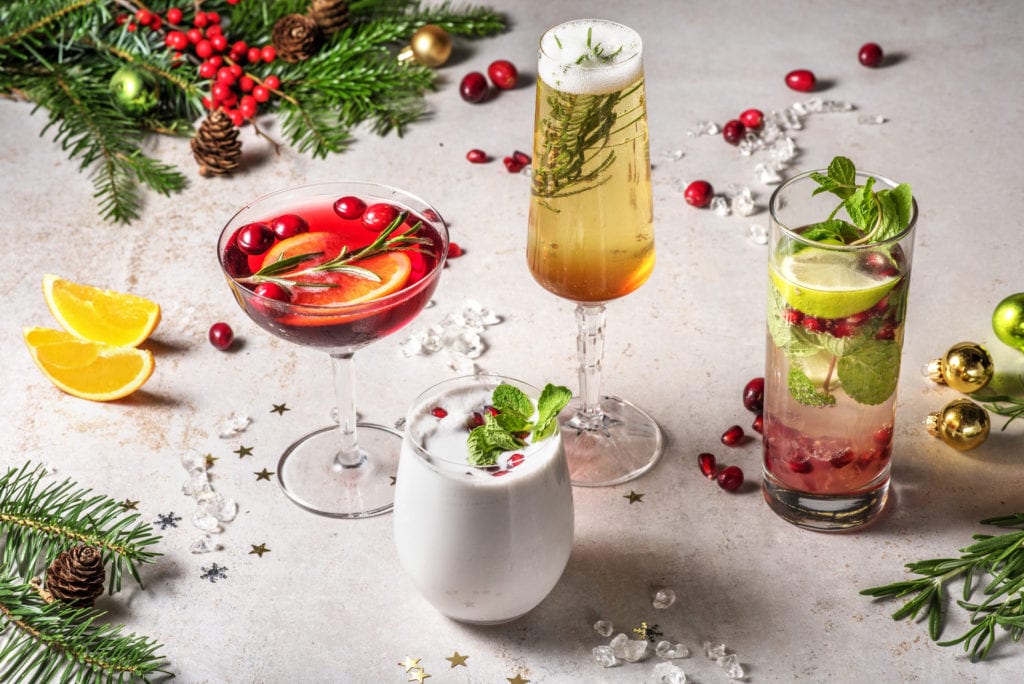 3x De Lekkerste Cocktails Met Rosé Hellofresh Blog 8088